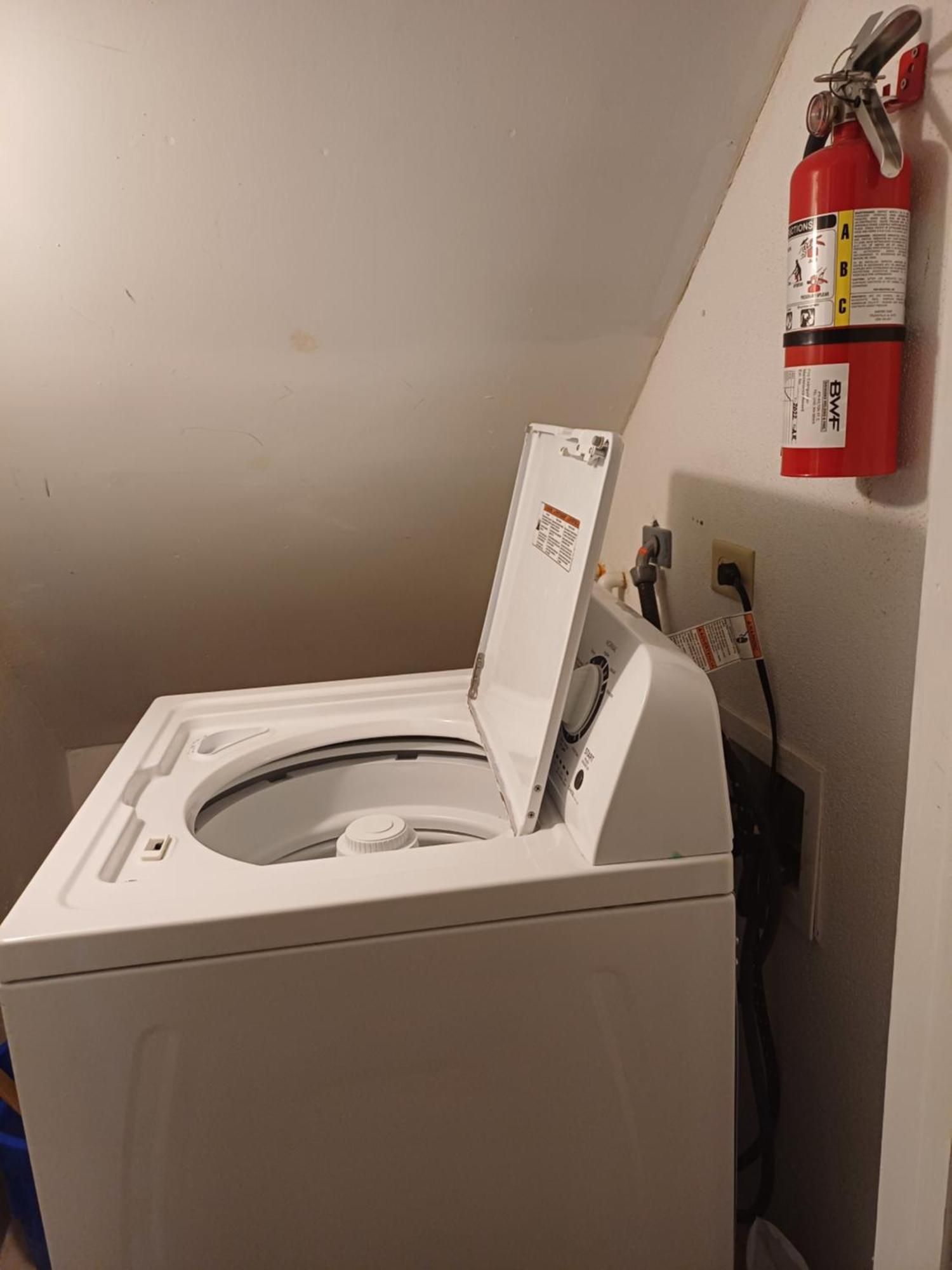 Da Bottom Apartman Curtis Kültér fotó